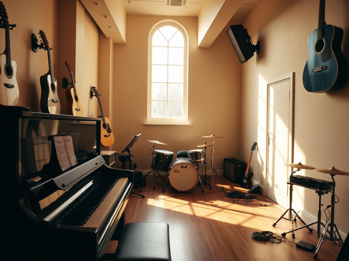 Accademia di musica