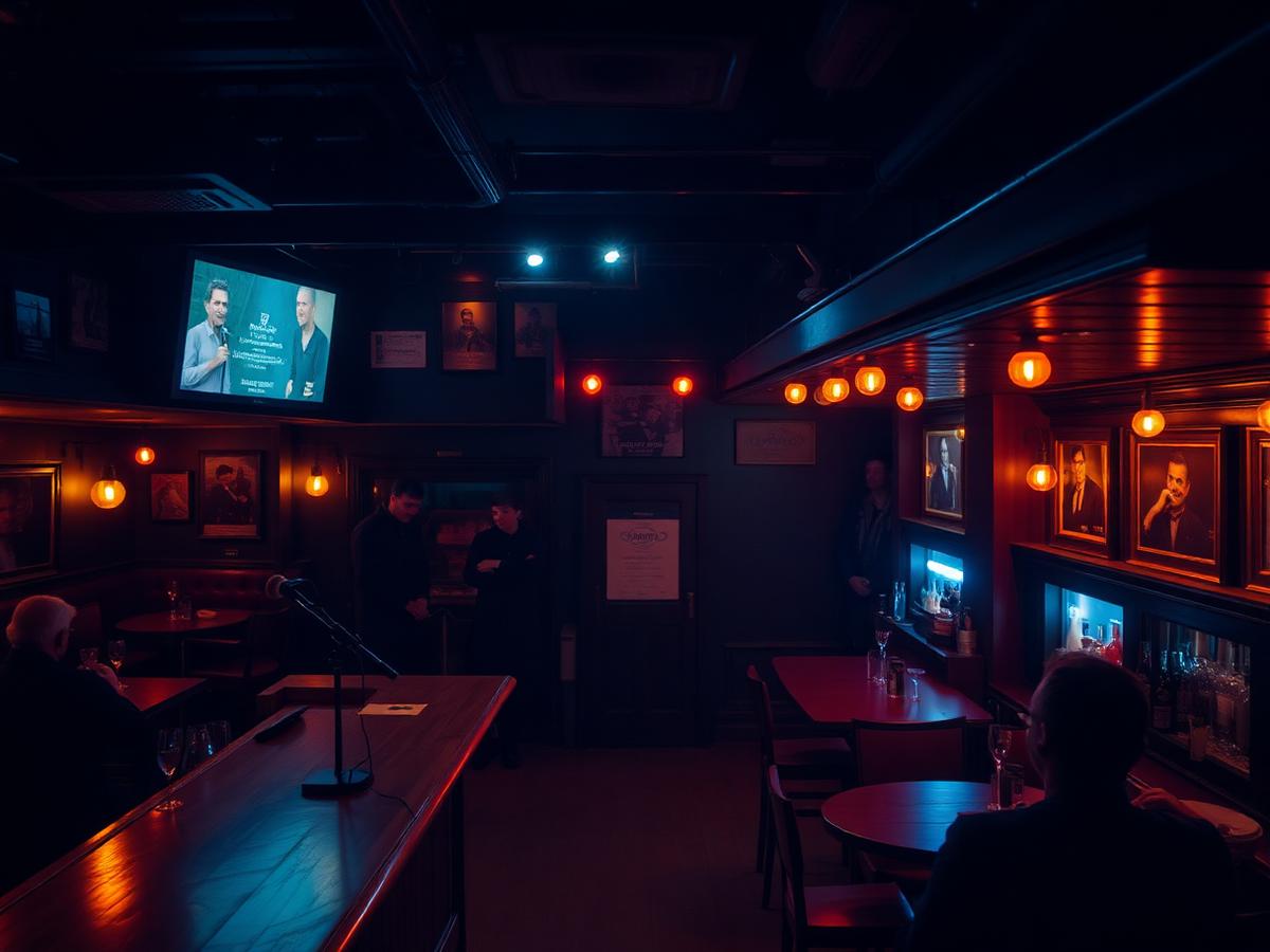 Bar e pub